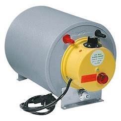 Elgena 6 liters vandvarmer